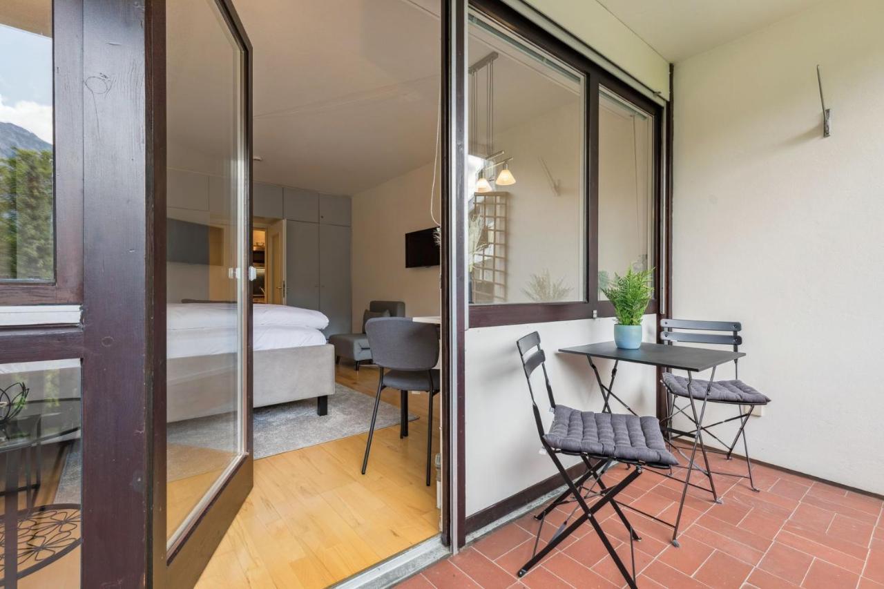 Apartment Bergblick Bad Reichenhall Exteriör bild